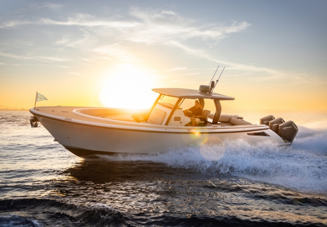 Boat & marine insurance