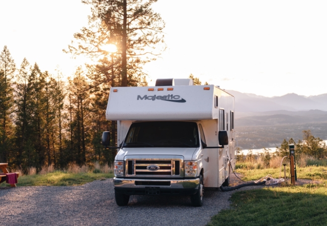 RV insurance